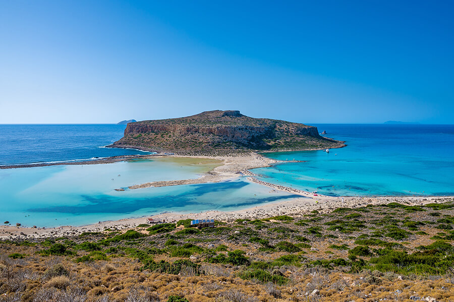 City Moments - Chania, Crete