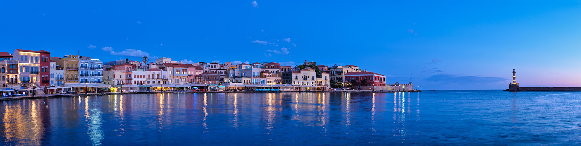 City Moments - Chania, Crete